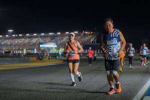 BIB: 43813
                            <button type="button" onclick="openModal(22812932)" class="btn btn-primary btn-sm float-right btn-popup" data-toggle="modal" data-target=".modal-high-quality">
                        <i class="fas fa-shopping-cart"></i> Add to Cart
                    </button>
                                            <button type="button" onclick="isThisMe(22812932, true)" class="btn btn-success btn-sm float-right btn-popup btn-isme hidden" data-toggle="tooltip" data-placement="bottom" title="นี่คือรูปของคุณใช่ไหม คลิกที่นี่เพื่อเอาเข้าอัลบั้ม">
                        <i class="fas fa-plus"></i> Add to album
                    </button>
                    <button type="button" onclick="isThisMe(22812932, false)" class="btn btn-warning btn-sm float-right btn-popup btn-isnotme hidden">
                        <i class="fas fa-ban"></i> Remove from album
                    </button>